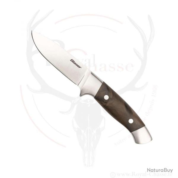 Couteau de Chasse "Jagdmesser" Blaser