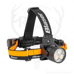 Lampe frontale HT2500 Blaser