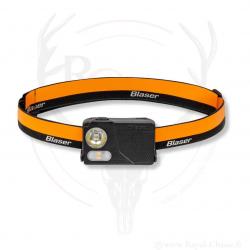 Lampe frontale HT300 Blaser