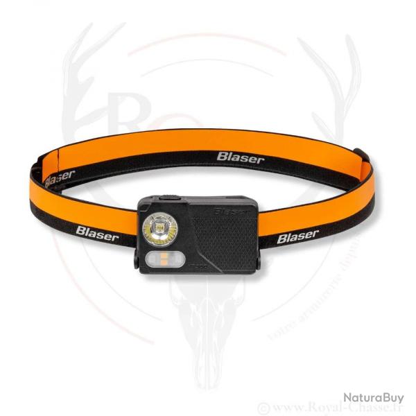 Lampe frontale HT300 Blaser