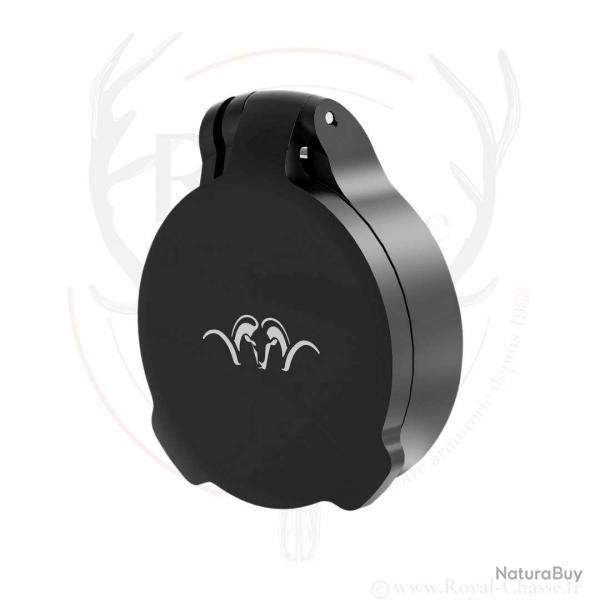 Protège oculaire rabattable B1/B2 - Flip Covers Blaser Blaser Flip Cover Objectif pour B1 4-20x58 iC