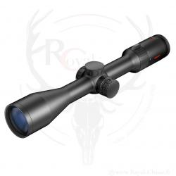 Lunette de tir RS-4 2.5-10x50 Minox