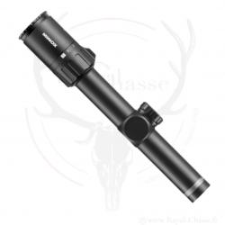 Lunette de Battue Allrounder 1-5x24 Minox Montage à rail