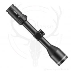 Lunette de tir Allrounder 2-10x50 Minox Montage à colliers