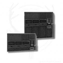 Chargeur pour M25 Mauser 3 Balles