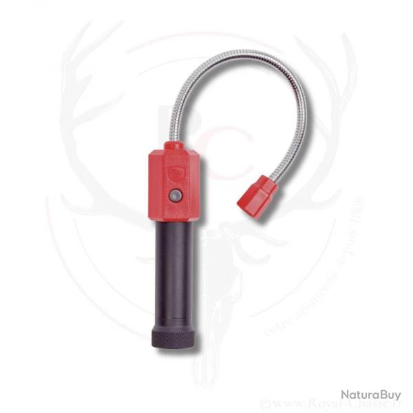 Lampe magntique flexible Real Avid