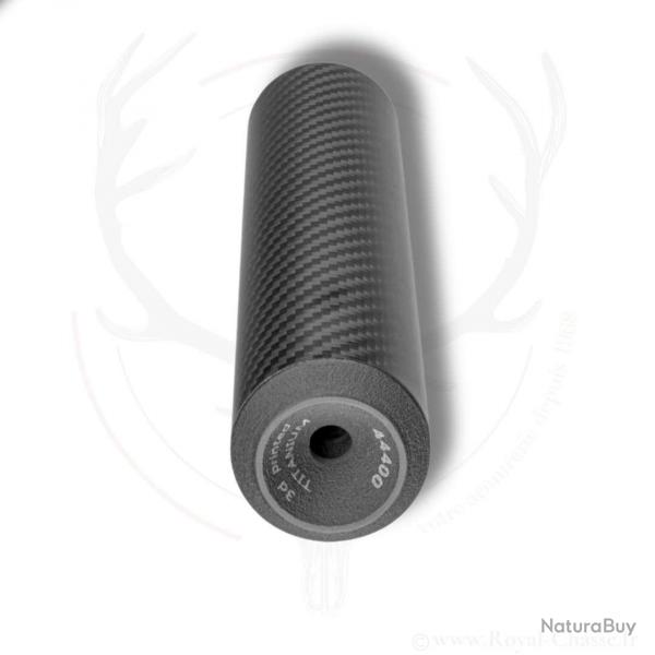 Modrateur de son INCA K44 TI FBT 7.85 mm .30 / .308 Win, .30-06, .300Win Mag