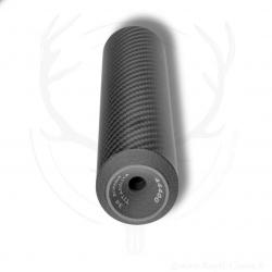 Modérateur de son INCA K44 TI FBT 8.65 mm .338 / .338 Win Mag, .338 Lapua Mag