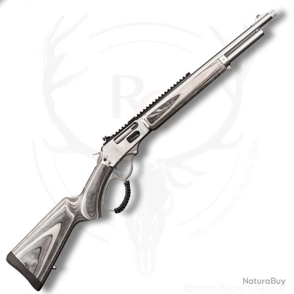 Carabine R95 Lamine gris Rossi