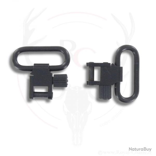 Grenadires dtachables x2 FUZYON