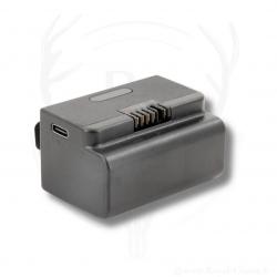 Batterie rechargeable IBP-7 NOCPIX