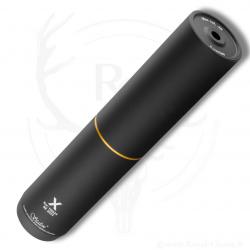 Modérateur de son X108 Stalon M14x1 7.85 mm .30 / .308 Win, .30-06, .300Win Mag