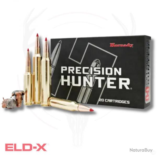 Munitions Precision Hunter ELD-X 300 WSM 200 GR Hornady