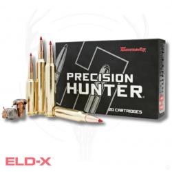 Munitions Precision Hunter ELD-X® 300 PRC 212 GR Hornady