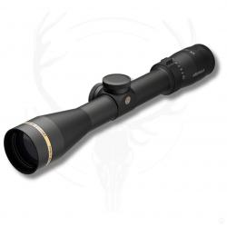 Lunette Leupold VX-5HD 2-10x42 Leupold