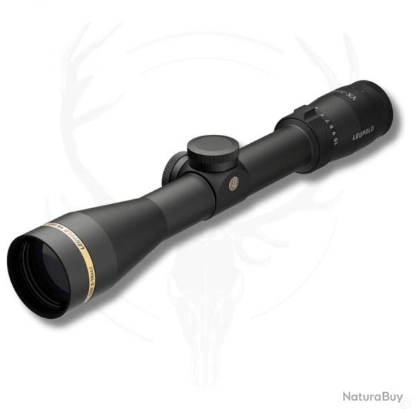 Lunette Leupold VX-5HD 2-10x42 Leupold