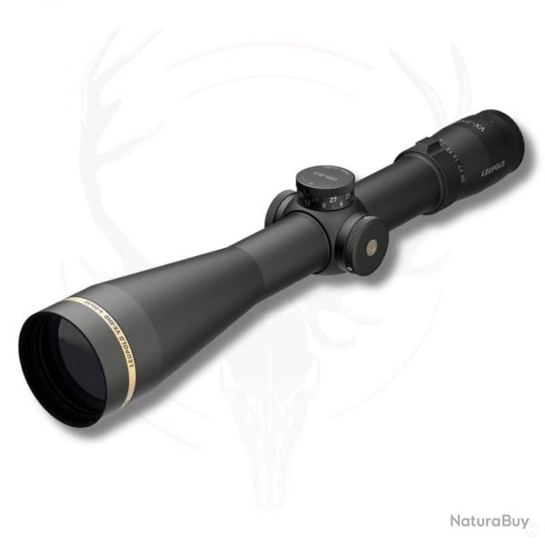 Lunette de tir VX-5HD 4-20x52 Duplex Leupold