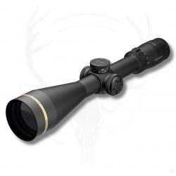 LUNETTE DE TIR VX-5HD 3-15X56 FIREDOT DUPLEX LEUPOLD