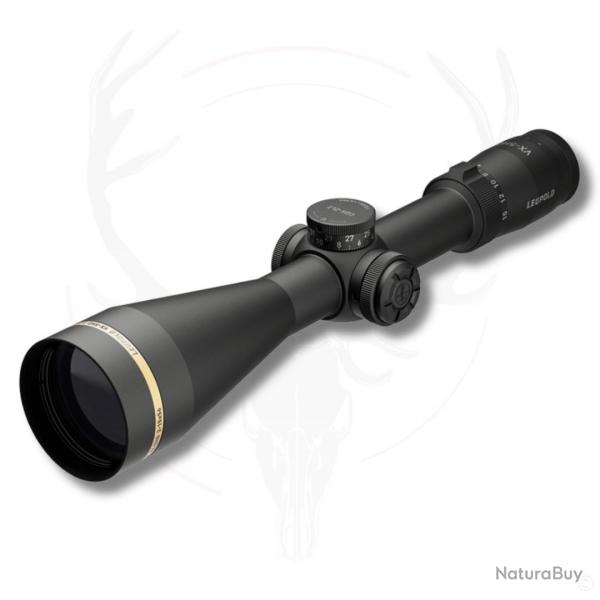 LUNETTE DE TIR VX-5HD 3-15X56 FIREDOT DUPLEX LEUPOLD