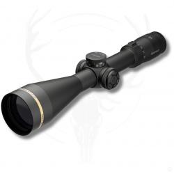 Lunette de tir VX-5HD 3-15x56 FireDot 4 Fine Leupold Lunette de tir VX-5HD 3-15x56 FireDot 4 Fine Le