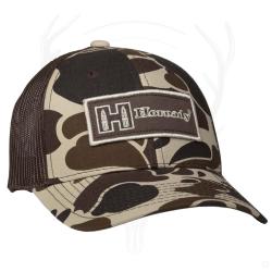 Casquette Hornady camouflage HORNADY