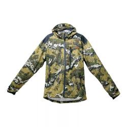 Veste Bighorn Storm Protect Camo Desolve Veil MARKHOR S Desolve Veil® Camo