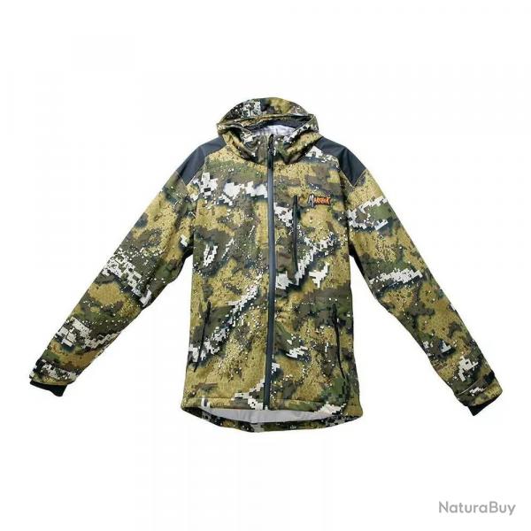 Veste Bighorn Storm Protect Camo Desolve Veil MARKHOR M Desolve Veil Camo