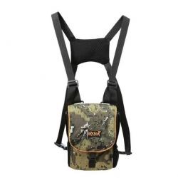 Harnais de Transport Jumelles Kenai MARKHOR Viper® Camo