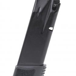 DESTOCKAGE !! Chargeur 15 Coups Canik pour Modèles SUB et METE SC