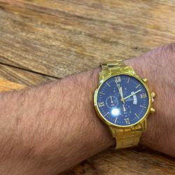 À saisir 1 sans prix de réserve Montre SHAARMS