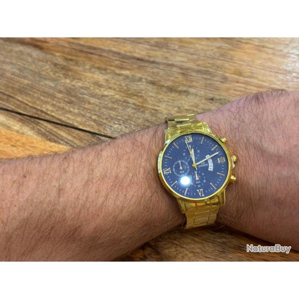  saisir 1 sans prix de rserve Montre SHAARMS