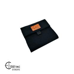 Pochette à munitions 40 - COLE TAC - NOIR