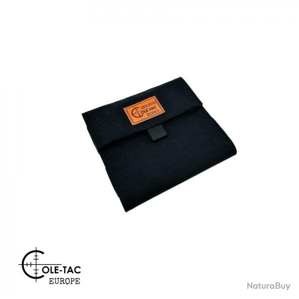 Pochette  munitions 40 - COLE TAC - NOIR