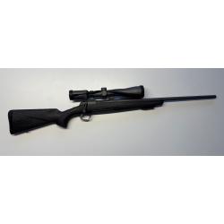 Carabine BROWNING X-BOLT PRO CARBON 2 - CAL 308WIN - Canon 53cms (sans lunette de visée)