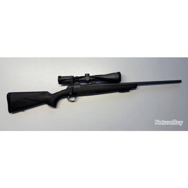 Carabine BROWNING X-BOLT PRO CARBON 2 - CAL 308WIN - Canon 53cms (sans lunette de vise)
