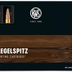 RWS KS  KEPELSPITZ 30.06 10.7G