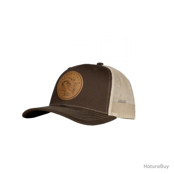 CASQUETTE DALL TRUCKER EBERLESTOCK