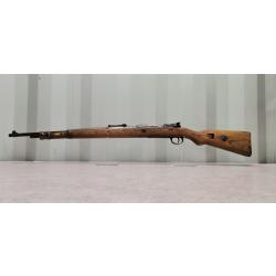 Carabine MAUSER 98K S/42 cal 8x57 1937