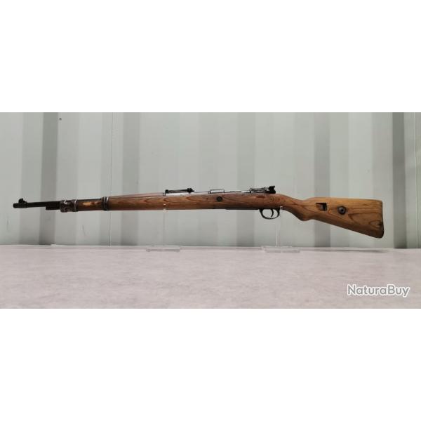 Carabine MAUSER 98K S/42 cal 8x57 1937