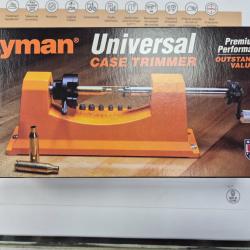 CASE TRIMMER LYMAN