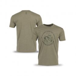 T-SHIRT DALL TEE EBERLESTOCK