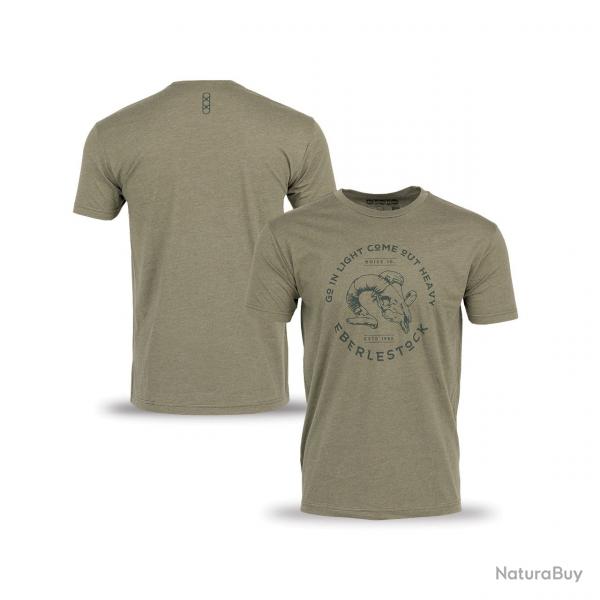 T-SHIRT DALL TEE EBERLESTOCK