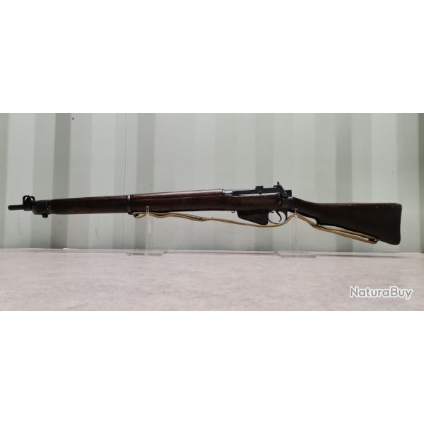 Carabine Enfield N1 mk4 Long Branch 1943 cal 303br