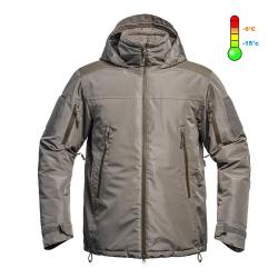 PARKA HARDSHELL XMF 200 FIGHTER RANGER GREEN