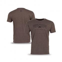 T-SHIRT BEAVER CLASSIC TEE EBERLESTOCK