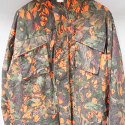 veste chasse
