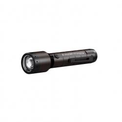 Lampe Ledlenser P6R Signature 1400 Lumens