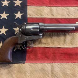 Colt Single Action Army calibre 45, Cavalry Model, fabrication précoce de 1874