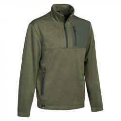 Pull Windbreaker ligne verney carron Pro hunt
