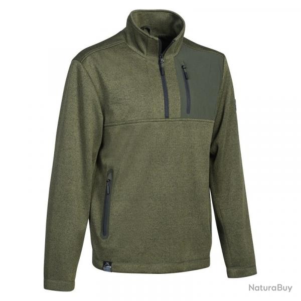 Pull Windbreaker ligne verney carron Pro hunt